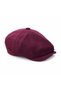 Karnas Men's Wool Winter Cap – Modern Classic Apparel Style - 2