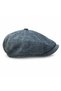 Karnas Men's Wool Winter Cap – Traditional Casual Winter Style - 2