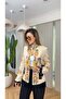 Women's Laluna Embroidered Tassel Jacket - 2