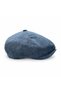 Karnas Men's Wool Winter Cap – for Vintage Winter Combinations - 2