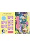 Bluey: Bluey and Friends: كتاب أنشطة الملصقات - 5