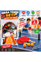 Table Tennis Set with Net 2 Rackets 3 Balls and Net Fun Ping Pong Game |   Children and Adults Inner