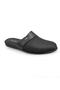 9823-2 Men's Closed-Front Groom's Bohça House Slippers - 2
