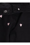 Esvab • Modern & Distinctive Standard Fit Embroidered Girls' Jeans - 6