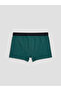 Peak New Season Black Boys' 3-Piece Boxer Set - 5