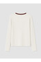 Esvab • Modern & Distinctive Zero Roba Collar Girls' T-Shirt 2-Pack - 8