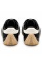 Retro Unisex Sneaker Black Beige – Comfortable Casual Sports Shoes |   Non-Slip Sole - 7