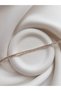 Steel Waterway Bracelet Gold Color Thin Elegant Stylish Women's Bracelet - Gold Color Steel Bracelet - 7