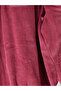 Two Mt Shop Quality Plum Hooded Girls' Inflatable Coat - 4