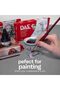 Brown Ceramic Paste 500G - Versatile Crafting Material, Ideal for DIY Projects & Professional Ar - 5