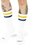 Faint Mid High Socks - 4