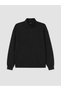 Quality Parts from Çelebi Store Dik Roba Yaka Soft Touch Women's Sweatshirt - 6