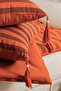 Linen Pet-Friendly Sofa Pad/Seat Mattress, Washable Size Options, Includes Throw Pillow Cover as a Gift - 6