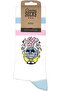 Crush Mid High Socks - 4