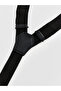 Two Mt Shop Quality Lcw Accessories Black Plain Boys' Pants Hanger - 3