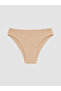 Peak New Season White Plain Brazilian Panties 3-Pack - 3