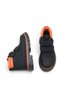 Rhea Cara Kids Boots 00123550 Black Orange - 4
