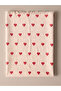 Alita City Lcw Home Mixed Patterned Double Bedspread with a Difference - 3