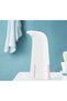 1 Piece Electronic Automatic Soap Dispenser – Sensor Foam Dispenser, Contactless Wireless Soap Dispenser, Modern Design with Transparent Container, Automatic Soap Dispenser - 5