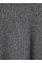 Esvab • Modern & Distinctive Zero Roba Collar Men's Knitwear Sweater - 3