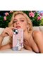 iPhone 13 Compatible - Duck Reading a Book, Double Layer Tough Cover, Glossy Surface Protective Glossy Case - 3