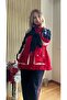 Maxima Premium 2-Piece Design Set - Sportswear Set Compatible with Hijab - 4