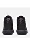 Motion 6 Mid Bungee Waterproof Kids Sneakers - 8