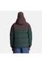 Dwr Synthetic Puffer Men's Coat - 2
