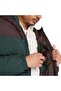 Dwr Synthetic Puffer Men's Coat - 3
