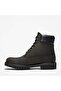 Premium 6 Inch Lace up Waterp Men's Boots - 2
