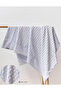 Soft Textured Embossed Baby Blanket