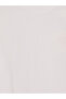 Two Mt Shop Quality White Oval Collar Boys' T-Shirt - 2