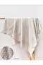 Soft Textured Embossed Baby Blanket