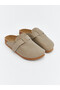 Özmarka New Season Closed-Front Boys' House Slippers