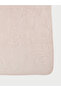 Alita City Lcw Home Pink Quilted Double Bedspread with a Difference - 3