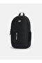 Vizyon New Season Black Printed Men's Backpack