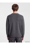 Timeless Clothing & Timeless Choices Zero Roba Collar Printed Men's Knitwear Sweater - 6