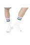 Joker Mid High Socks - 4