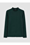 Quality Pieces from Çelebi Store Ruffled Upright Roba Collar Women's Body - 6