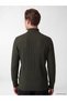 Timeless Clothing & Timeless Choices Half Fisherman Roba Collar Men's Knitwear Sweater - 5