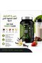 Big & Fit Unflavored Whey Protein Isolate (1kg) – 100% Pure, Raw & Unsweetened ISO Protein Powder | Zero Sugar & Zero Flavoring | Easy-Mixing Protein for Shakes, Smoothies & Baking - 3