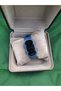 Alarm Chrono Feature Silicone Cord Digital Unisex Wrist Watch - 2