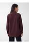 Esvab • Modern & Distinctive Women's Shirt Tunic - 5