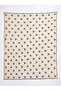 Alita City Lcw Home Mixed Patterned Double Bedspread with a Difference - 2