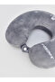 Alita City Lcw Joy Mixed Snap Closure Neck Pillow with Difference in Color - 3
