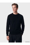 Timeless Clothing & Timeless Choices Zero Roba Collar Men's Knitwear Sweater - 2