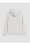 Quality Parts from Çelebi Store Men's Zippered Sweatshirt with Hood - 4
