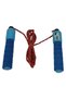 4 Pieces of Jump Rope with Counter and Sponge Handle – Jump Rope with Sponge Handle, Cardio Fitness Skipping Rope - 7