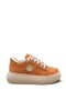Astra Vera Women's Sneaker 0012956 Tan - 7