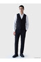 I Dar Kalıp Men's Plain Vest from Freezen Store - 3
